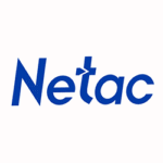 Netac Logo