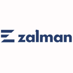 Zalman Logo